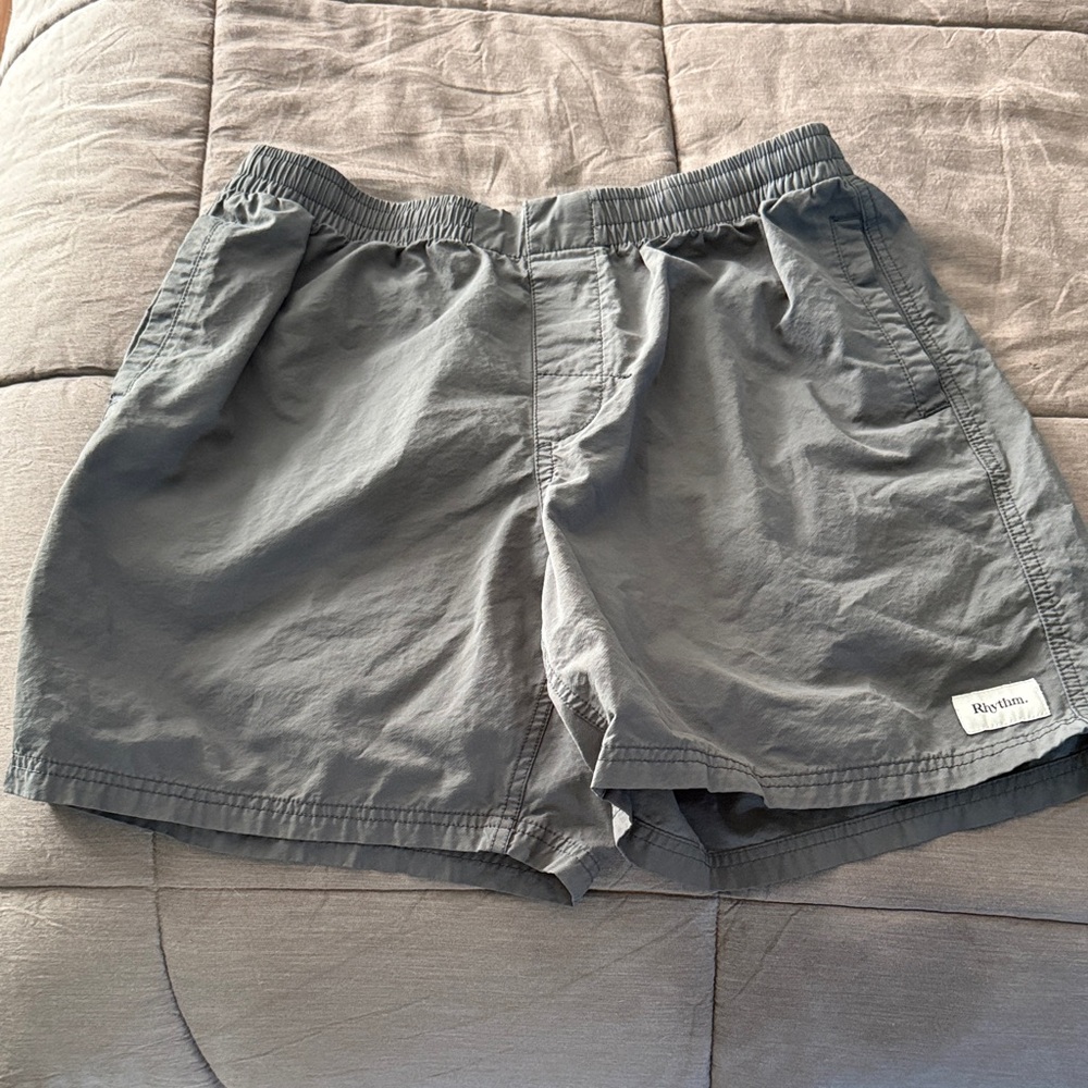 Men’s Rhythm Shorts/ Swim Trunks